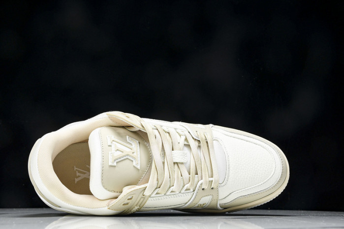 LVT  SNEAKERS   COPSHOE  L&V-395