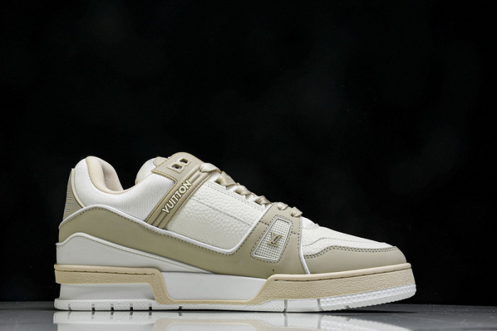 LVT  SNEAKERS   COPSHOE  L&V-395