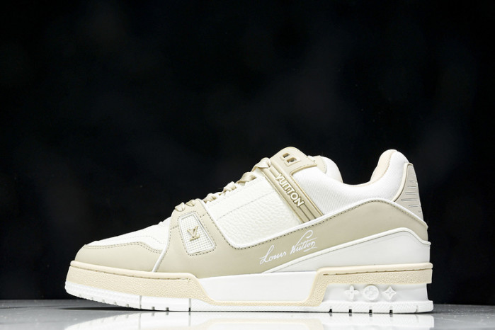 LVT  SNEAKERS   COPSHOE  L&V-395