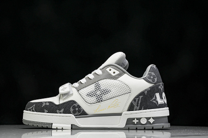 LVT  SNEAKERS   COPSHOE  L&V-413