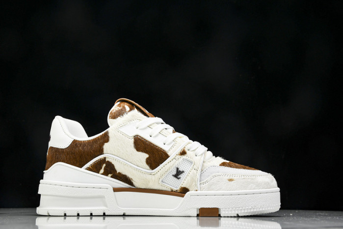 LVT  SNEAKERS   COPSHOE  L&V-414