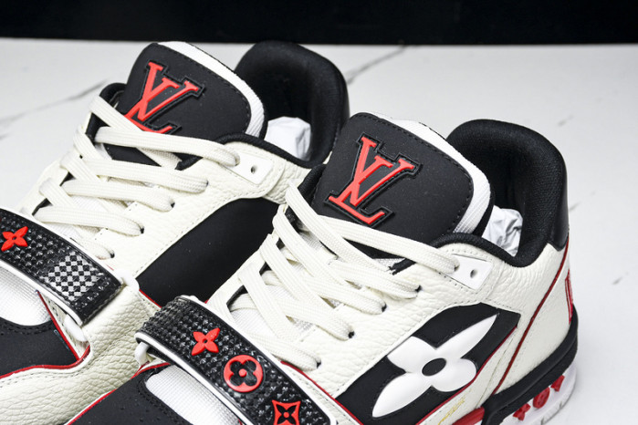 LVT  SNEAKERS   COPSHOE  L&V-415