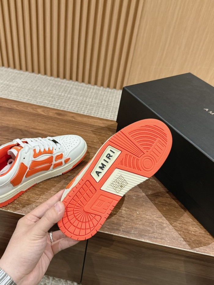 AMIRI  SNEAKERS   COPSHOE AM-131