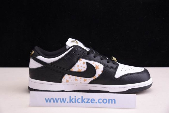 s*upre*me X NIKE SB DUNK LOF DH3228-102
