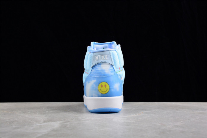 Jordan 2 Retro J Balvin - DQ7691-419