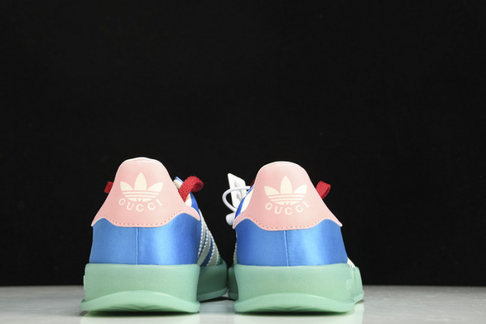 GC  LOW-TOP SNEAKER COPSHOE GC-123