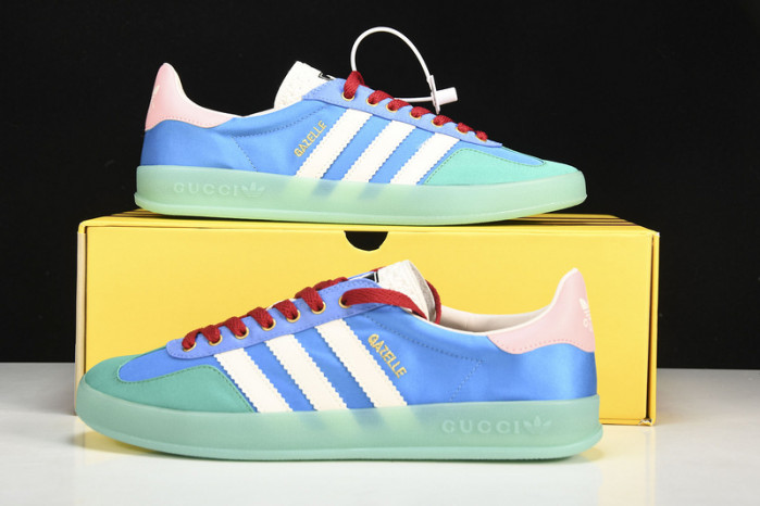 GC  LOW-TOP SNEAKER COPSHOE GC-123