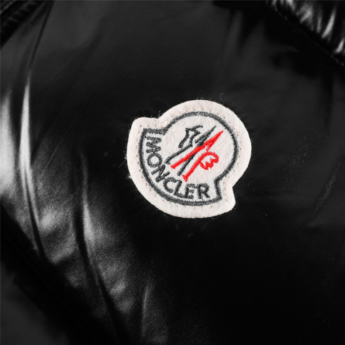 COPSHOE CLOTHES DOWN VEST  - CLO  36