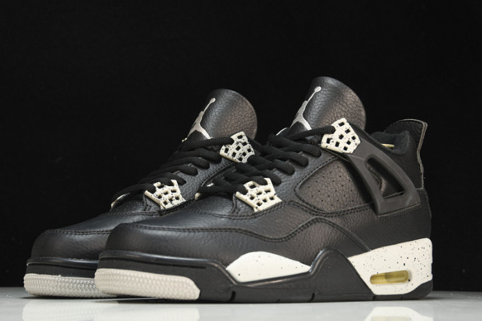 Jordan 4 Retro Oreo (2015) - 314254-003
