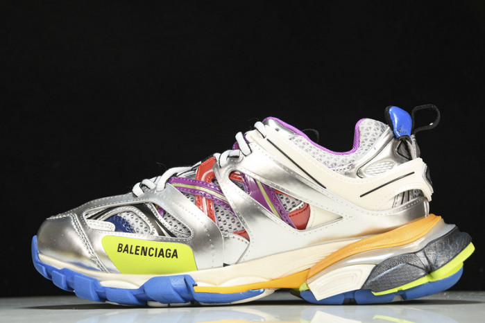 BL TRAINERS TRACK -COPSHOE BL 168