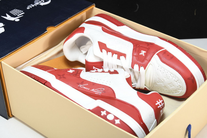 LVT  SNEAKERS   COPSHOE  L&V-127