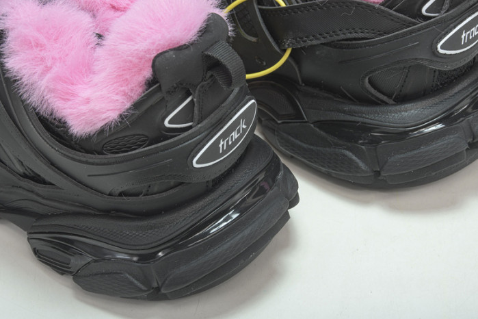 BL TRAINERS TRACK -KICKZE BL 68