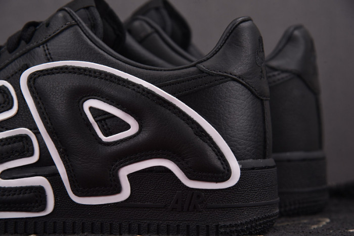 Nike Air Force 1 Low Cactus Plant Flea Market Black (2024)  HJ8463-001