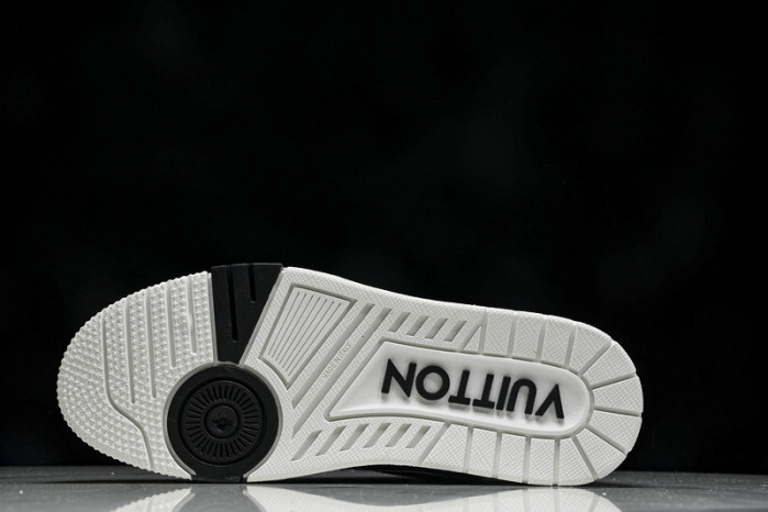 LVT  SNEAKERS   COPSHOE  L&V-416