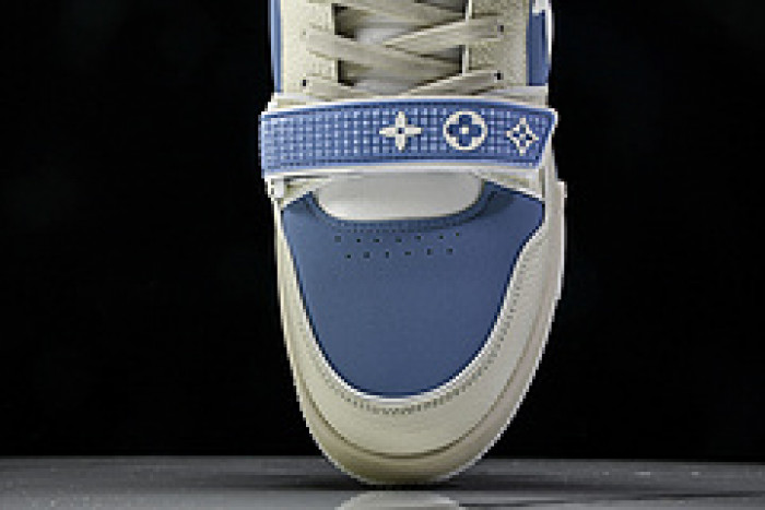 LVT  SNEAKERS   COPSHOE  L&V-417