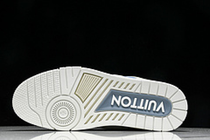 LVT  SNEAKERS   COPSHOE  L&V-417