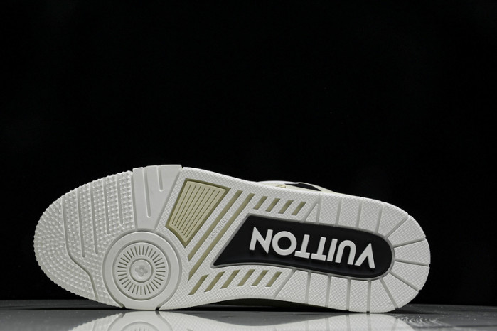 LVT  SNEAKERS   COPSHOE  L&V-418