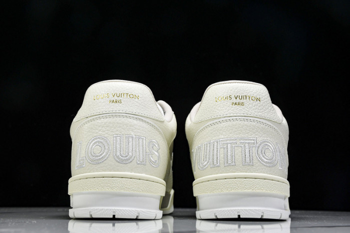 LVT  SNEAKERS   COPSHOE  L&V-419