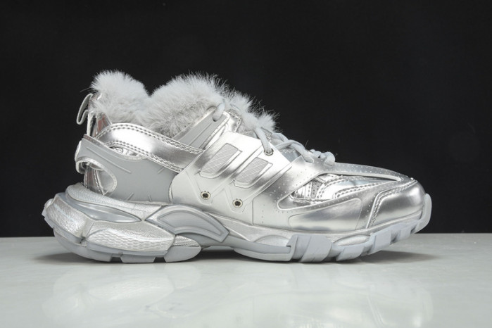 BL TRAINERS TRACK -KICKZE BL 69