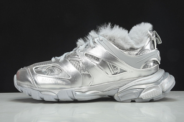 BL TRAINERS TRACK -KICKZE BL 69