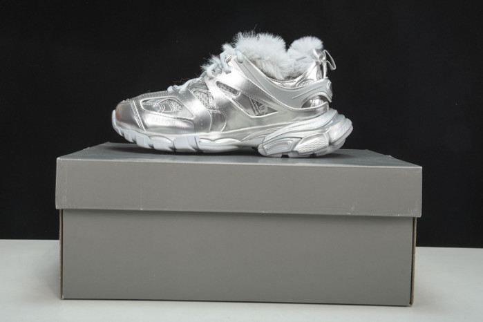 BL TRAINERS TRACK -KICKZE BL 69