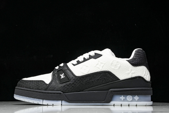 LVT  SNEAKERS   COPSHOE  L&V-420