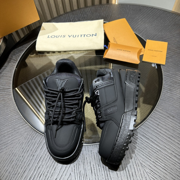 LVT  SNEAKERS   COPSHOE  L&V-436