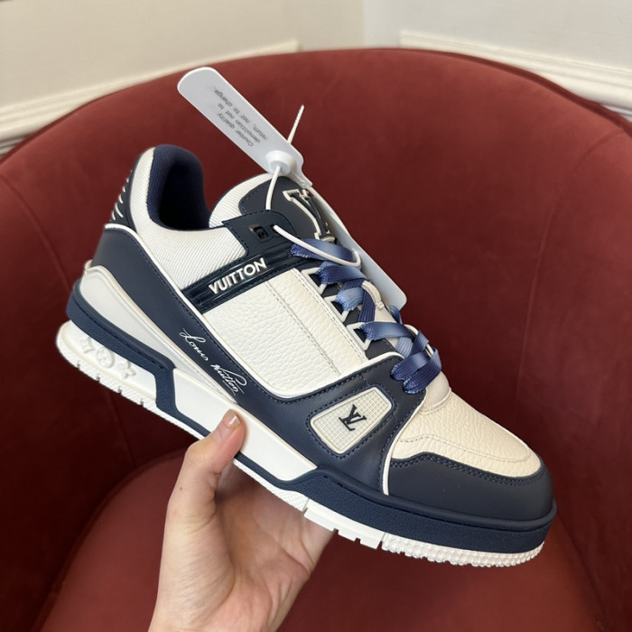 LVT  SNEAKERS   COPSHOE  L&V-441