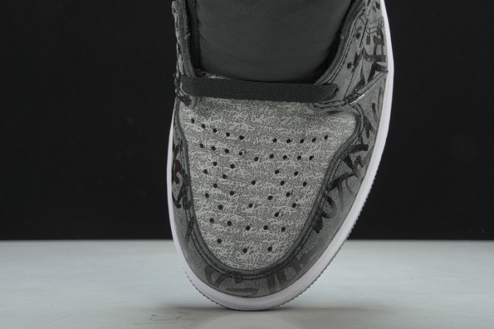 Air Jordan 1 High OG Rebellionaire 555088-036