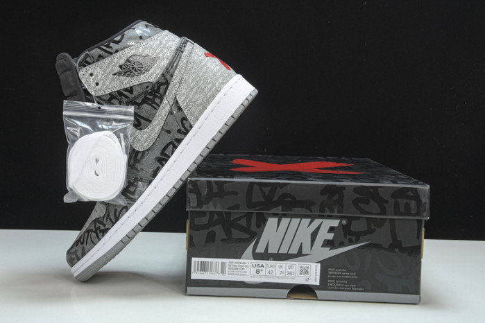 Air Jordan 1 High OG Rebellionaire 555088-036