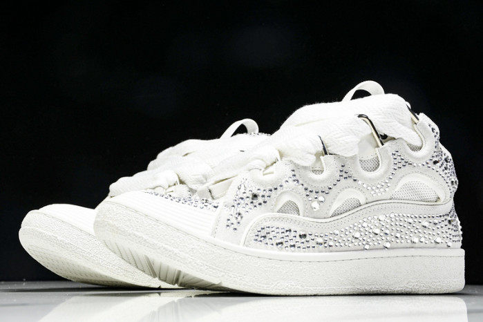 LANVIN  SNEAKERS   COPSHOE LA-46