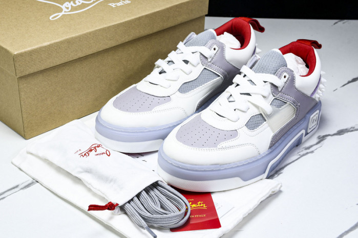 CHRISTIAN LOUBOUTIN SNEAKERS COPSHOE  CL-104