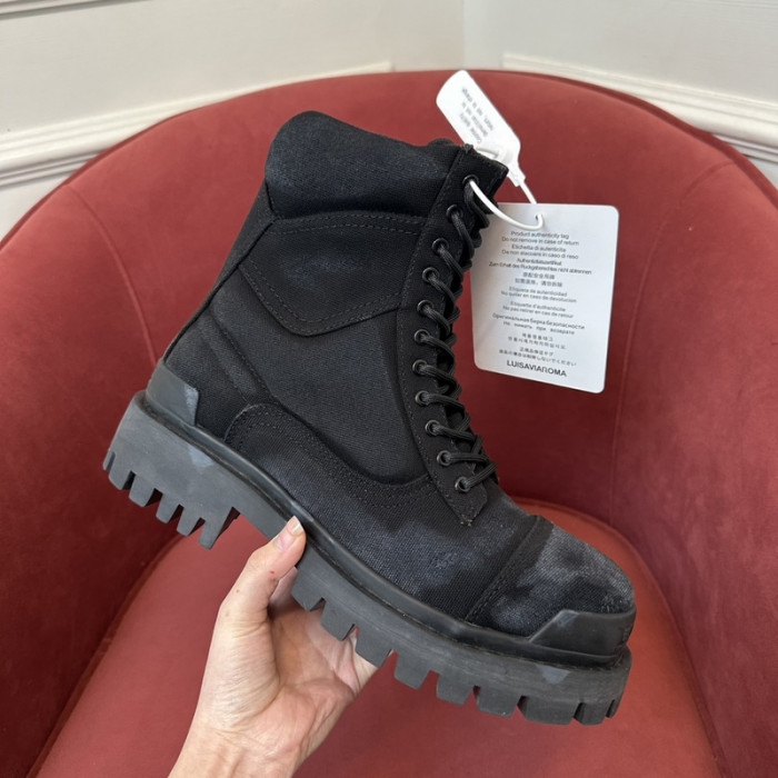 BL BOOT -COPSHOE BL390