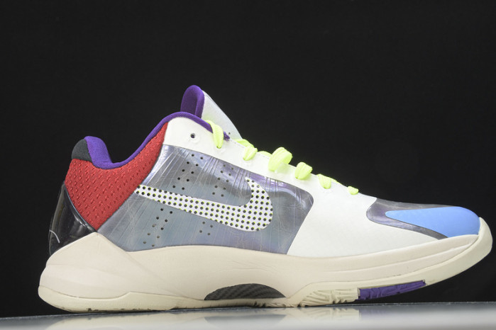 Nike Kobe 5 Protro PJ Tucker - CD4991-004