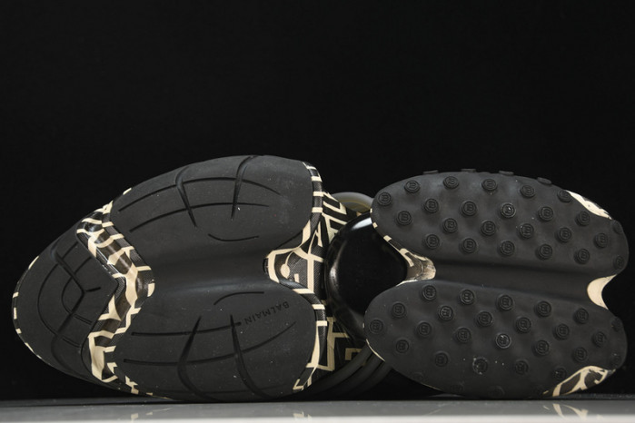 BALMAIN  SNEAKERS COPSHOE BM -01