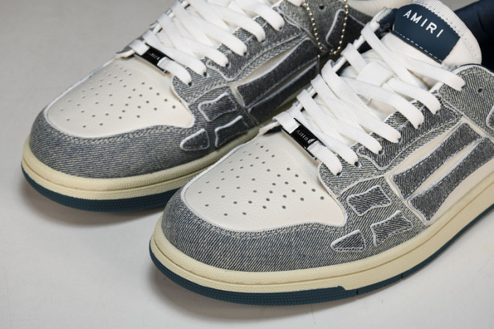 AMIRI  SNEAKERS   COPSHOE AM-65