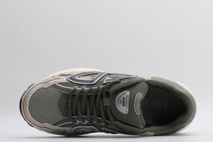 D1R* B30 TRAINER SNEAKER copshoe  DR-57