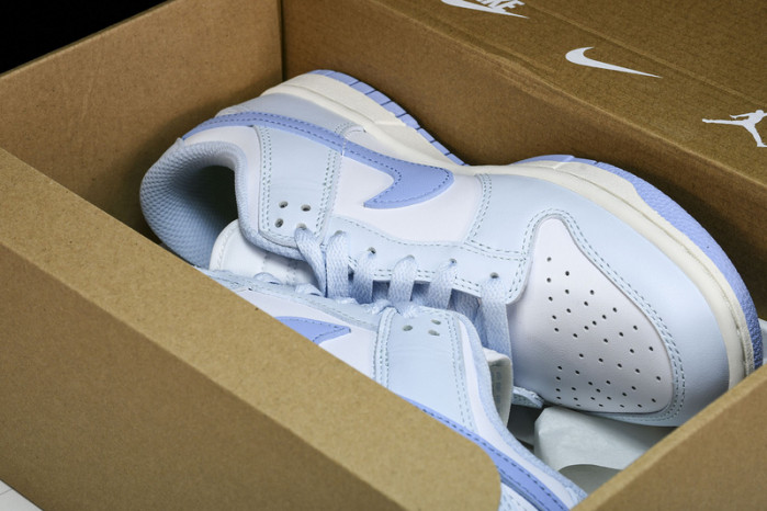 Nike Dunk Low Next Nature "Blue Tint" DD1873-400