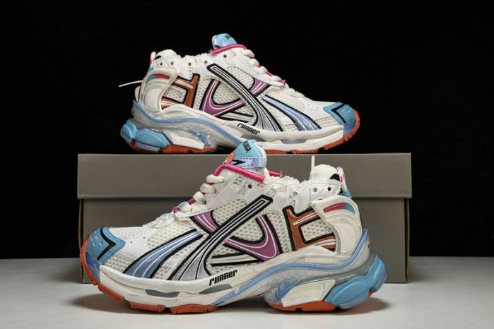 BL RUNNER  -COPSHOE BL 256