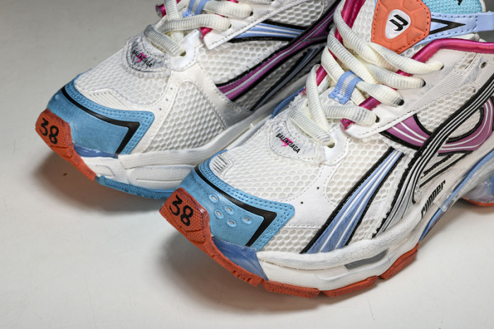 BL RUNNER  -COPSHOE BL 256