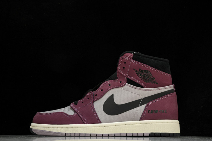 Air Jordan 1 Element Gore‑Tex ''Berry'' DB2889‑500