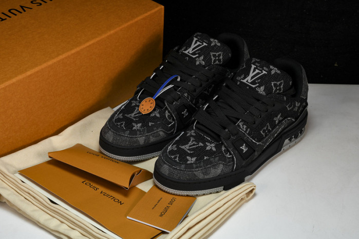 LVT  SNEAKERS   COPSHOE  L&V-220