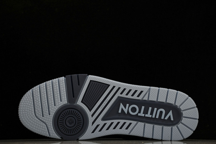 LVT  SNEAKERS   COPSHOE  L&V-224