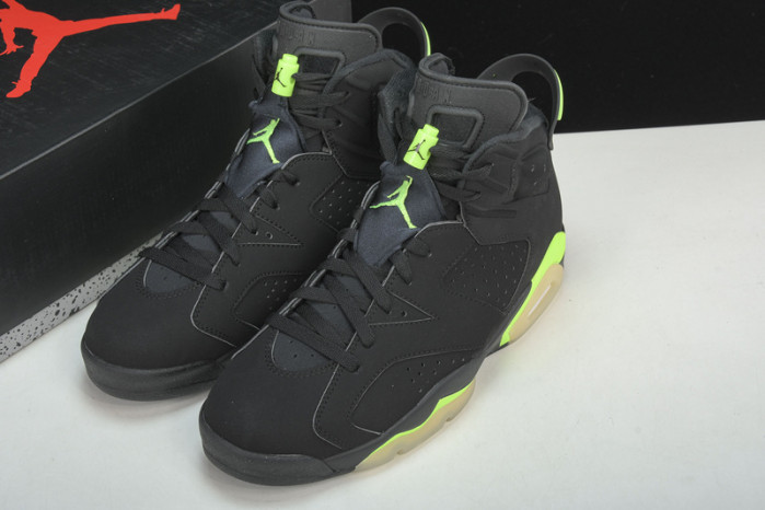 Jordan 6 Retro Electric Green - CT8529-003