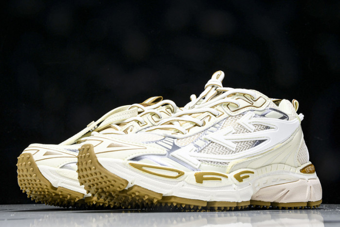 OF sneakers others  copshoe OW-135