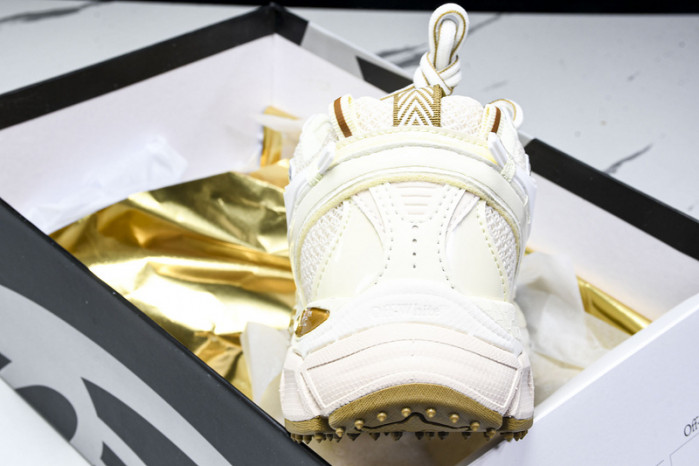 OF sneakers others  copshoe OW-135