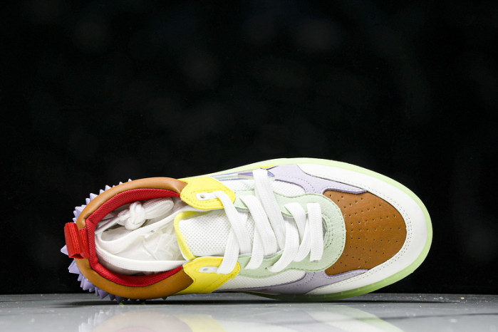 CHRISTIAN LOUBOUTIN SNEAKERS COPSHOE  CL-106