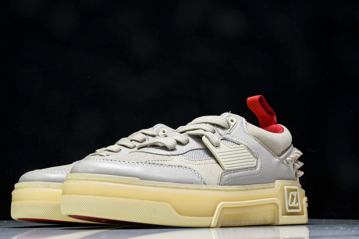 CHRISTIAN LOUBOUTIN SNEAKERS COPSHOE  CL-108