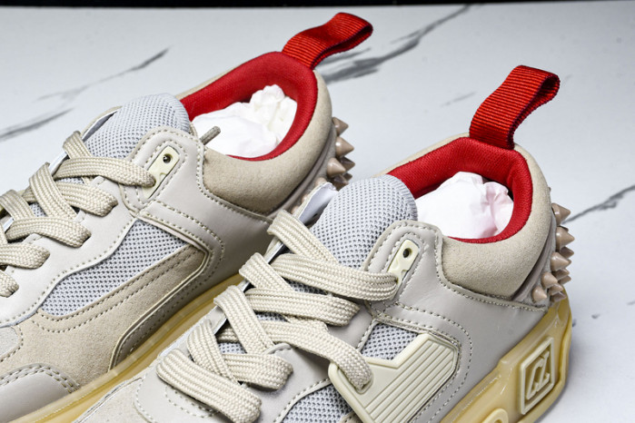 CHRISTIAN LOUBOUTIN SNEAKERS COPSHOE  CL-108