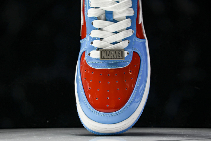 A Bathing Ape Bape Sta Low COPSHOE BP-197